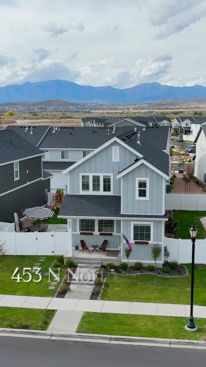 511 W 300 S, Springville, UT — video preview