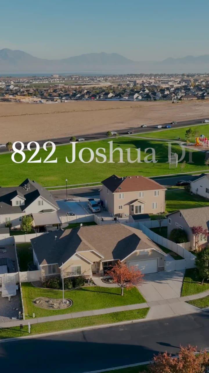 781 N BLACKHORSE DR E, Spanish Fork, UT — video preview
